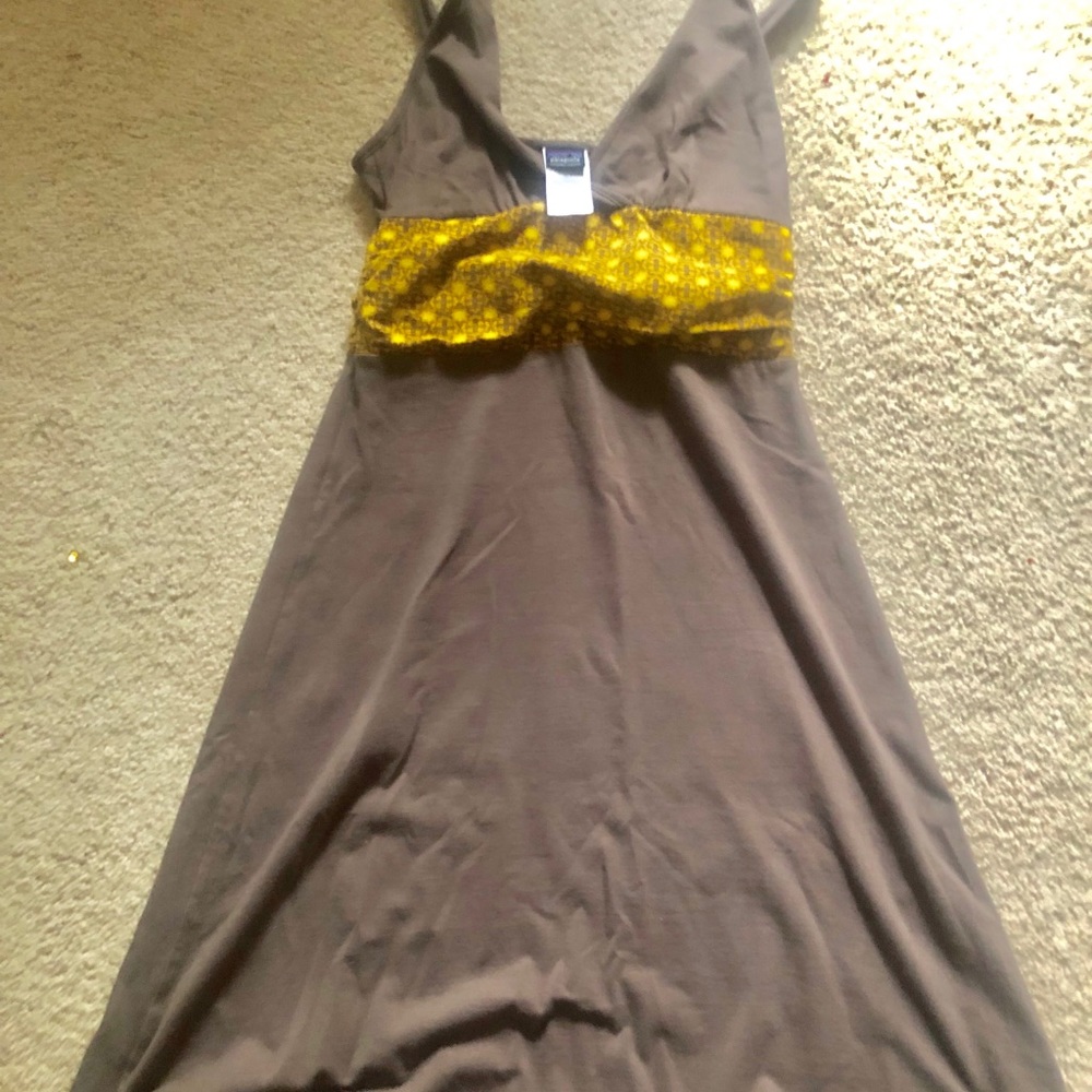 Patagonia Dress